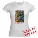 Products: Jr. Baby Doll T-Shirt