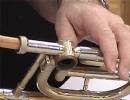 Files: Bracing a Rotary Trombone Slide Receiver - Bob Baier