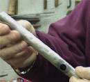 Files: Flute Head Joint Dent Removal - Ed Strege