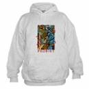 Products: Hooded Sweatshirt