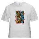 Products: White T-Shirt